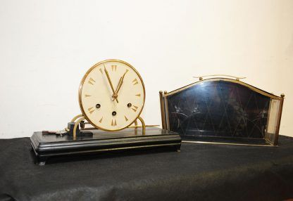 Reloj antiguo carrillón - Imagen 6