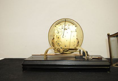 Reloj antiguo carrillón - Imagen 7
