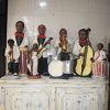 Músicos africanos - Imagen 2
