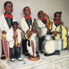 Músicos africanos - Imagen 3