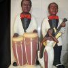 Músicos africanos - Imagen 4
