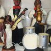 Músicos africanos - Imagen 5