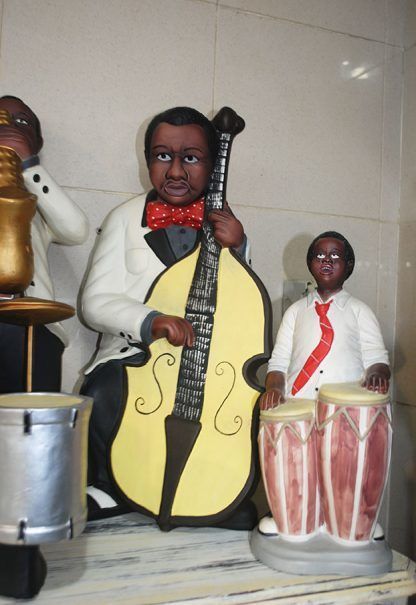 Músicos africanos - Imagen 6