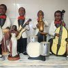 Músicos africanos - Imagen 7