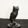 Figura decorativa buho - Imagen 2
