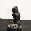 Figura decorativa buho - Imagen 3