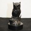 Figura decorativa buho