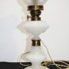 Quinqué cristal de opalina - Imagen 5
