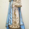 Virgen Inmaculada con Niño - Imagen 10