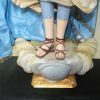 Virgen Inmaculada con Niño - Imagen 13