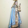 Virgen Inmaculada con Niño - Imagen 15