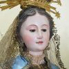 Virgen Inmaculada con Niño - Imagen 17