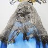 Virgen Inmaculada con Niño - Imagen 19