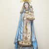 Virgen Inmaculada con Niño - Imagen 2