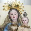 Virgen Inmaculada con Niño - Imagen 4