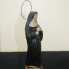 Figura Santa Rita - Imagen 2