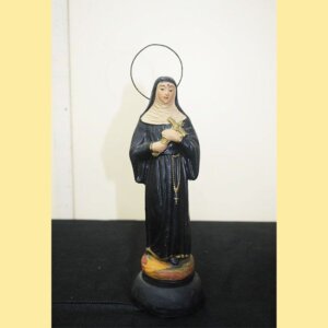 Figura Santa Rita