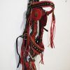 Riendas y cabezada caballos - Imagen 10