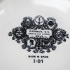 Vajilla La Cartuja escudo - Imagen 11