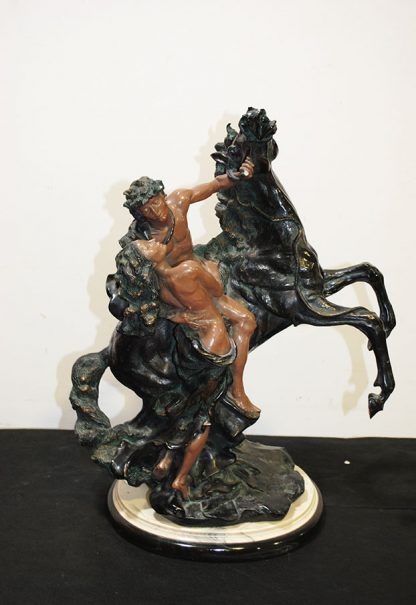 Caballo, héroe con heroína - Imagen 2