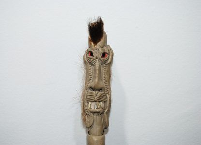 Machete antiguo brasil - Imagen 2