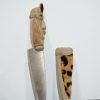 Machete antiguo brasil - Imagen 4