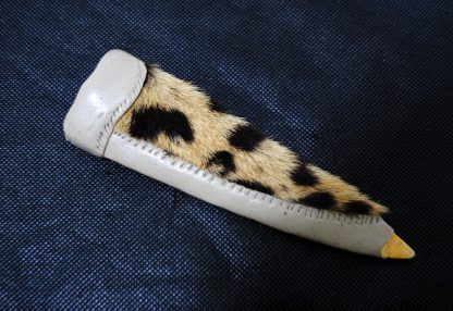 Machete antiguo brasil - Imagen 5