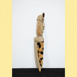 Machete antiguo brasil
