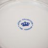 Vajilla porcelana flores - Imagen 18