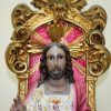 Sagrado Corazón en el trono - Imagen 2