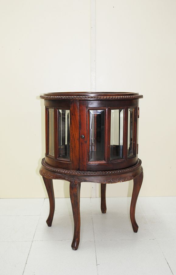 Mueble licorera auxiliar - Antiguedades El Apaño