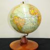 Globo terráqueo de mesa - Imagen 3