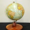 Globo terráqueo de mesa - Imagen 4