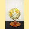 Globo terráqueo de mesa