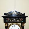 Reloj pórtico Napoleón III - Imagen 2