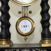Reloj pórtico Napoleón III - Imagen 3