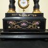 Reloj pórtico Napoleón III - Imagen 4