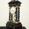 Reloj pórtico Napoleón III - Imagen 5