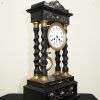 Reloj pórtico Napoleón III - Imagen 6
