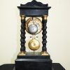 Reloj pórtico Napoleón III - Imagen 7