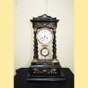 Reloj pórtico Napoleón III