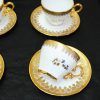 Juego de café Laurent`s - Imagen 4