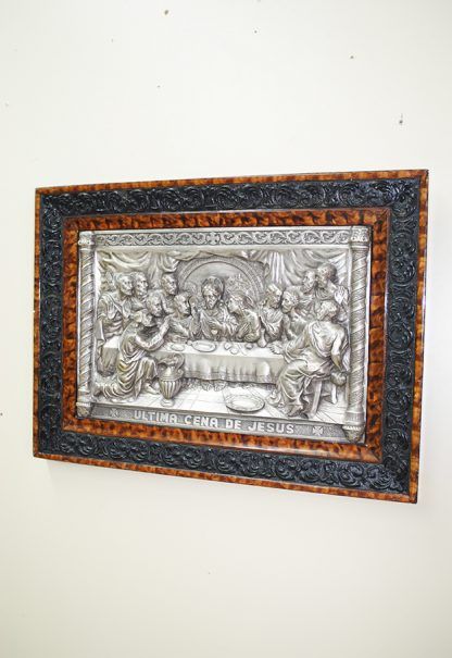 Última cena de Jesús - Imagen 2