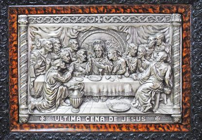 Última cena de Jesús - Imagen 3