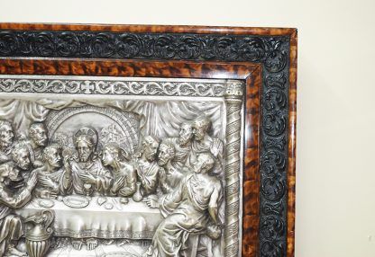Última cena de Jesús - Imagen 4