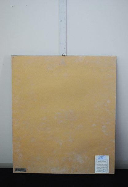 Icono Virgen de Plata - Imagen 4