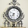 Reloj Isabelino de metal - Imagen 3
