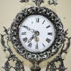 Reloj Isabelino de metal - Imagen 4