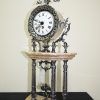 Reloj Isabelino de metal - Imagen 8