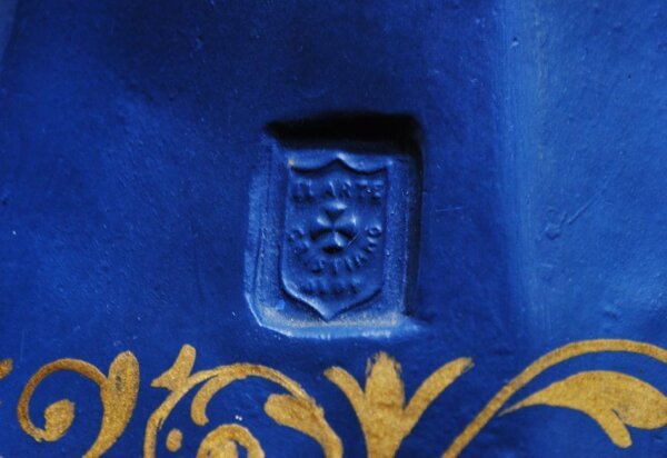 Figura de olot San Pedro - Imagen 11
